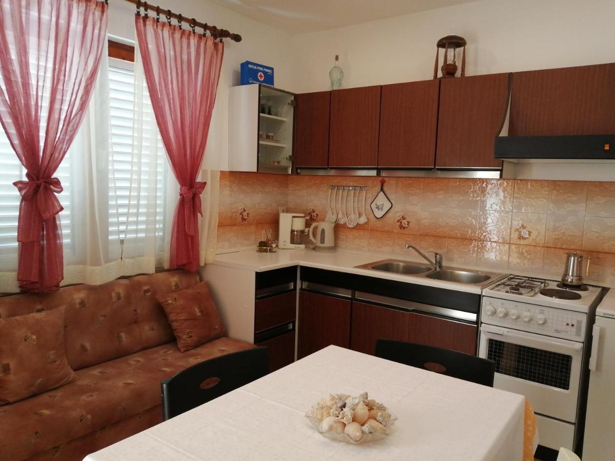Apartment Marija Vrh  Exterior photo
