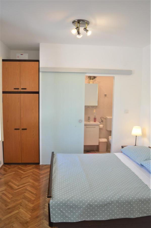 Apartment Marija Vrh  Exterior photo